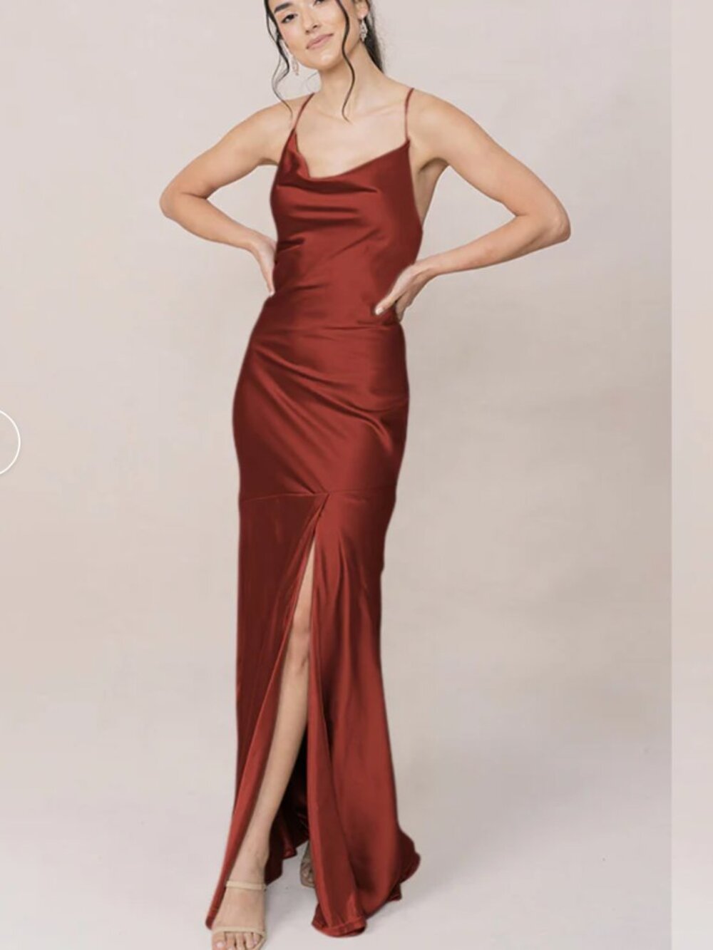 Revelry Kimora